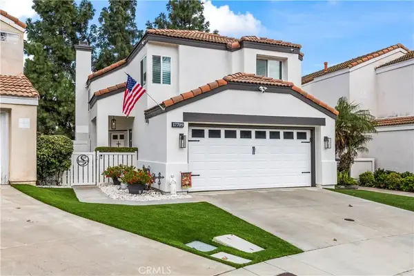 17709 Gazania Drive, Chino Hills, CA 91709