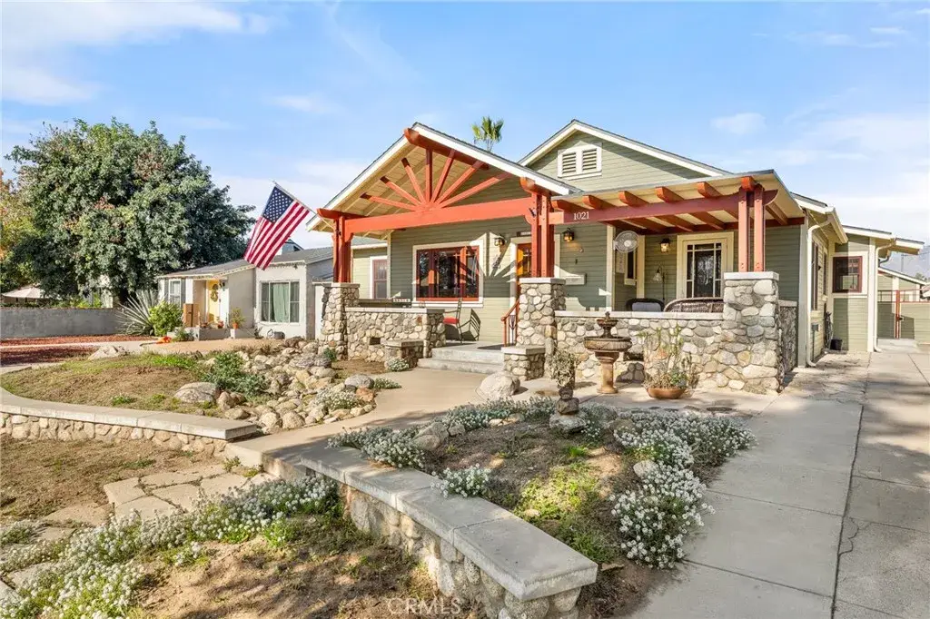 1021 Campus Avenue, Redlands, CA 92374 - Image #1