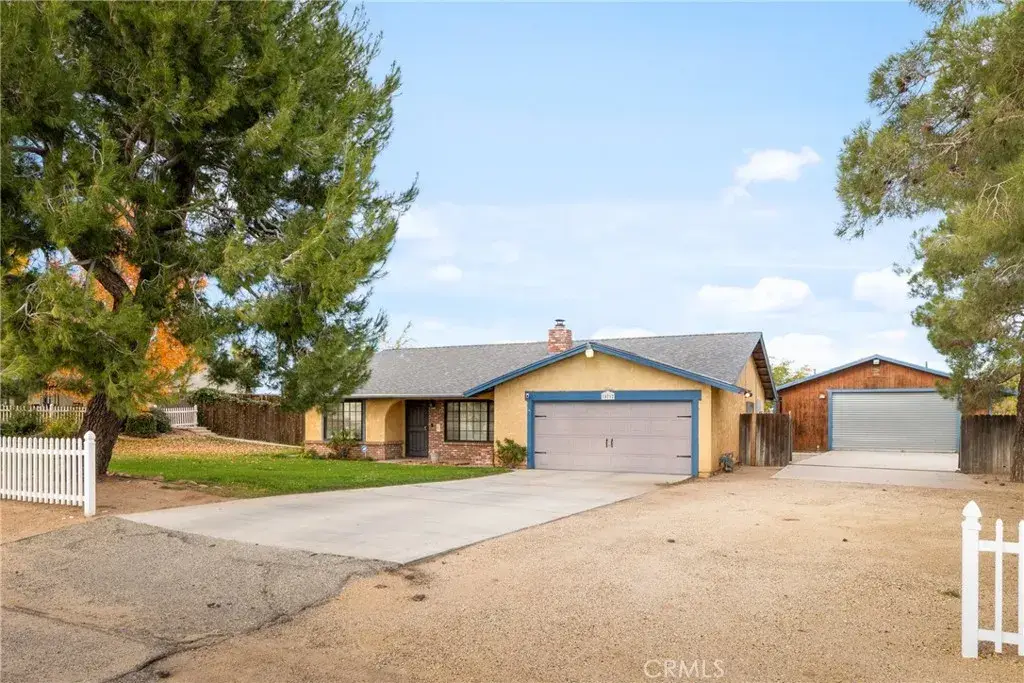 15712 Cashew, Hesperia, CA 92345 - Image #1