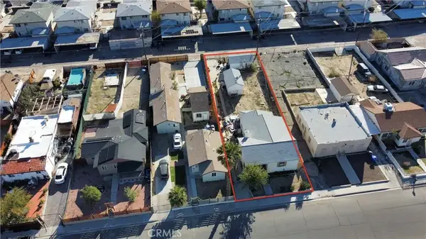 124 W Fredricks, Barstow, CA 92311