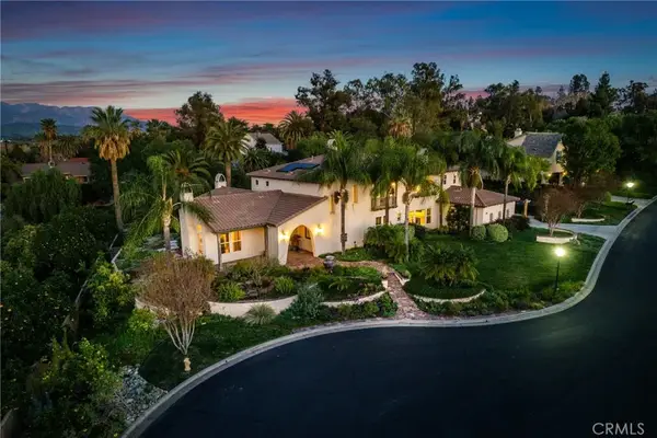 571 Wooden Bridge Lane, Redlands, CA 92373