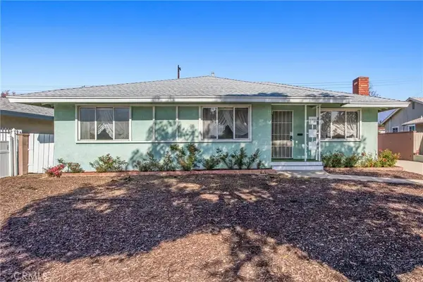 822 W 5th Street, Ontario, CA 91762