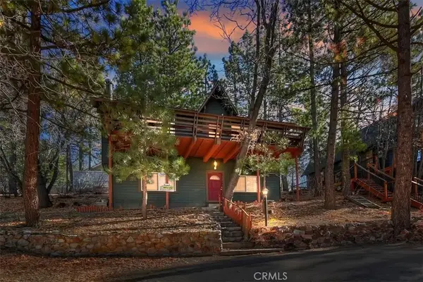 1000 Jasper, Big Bear Lake, CA 92315