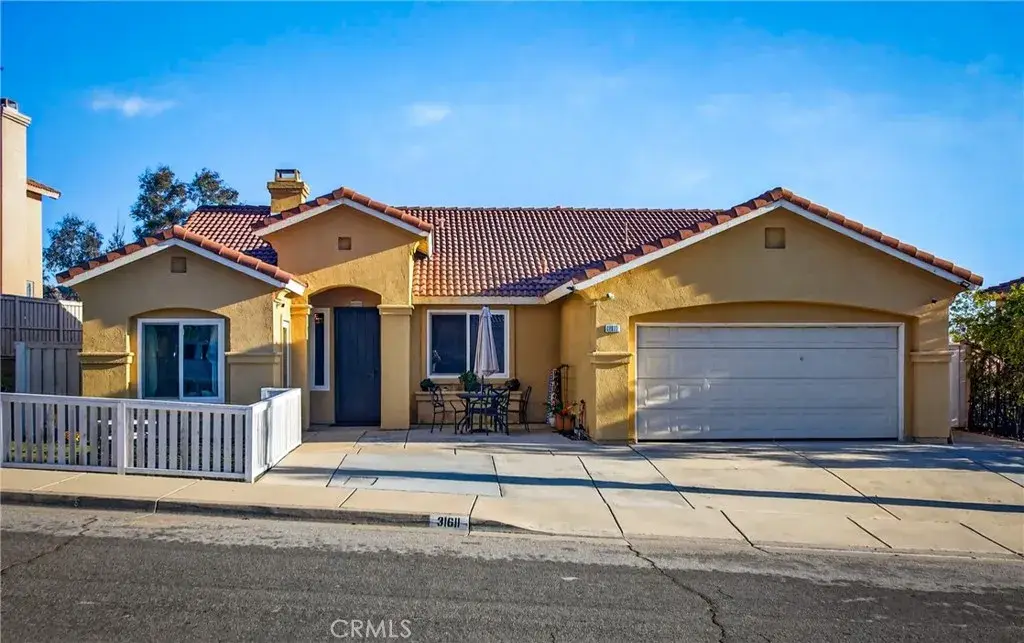 31611 Saddle Ridge, Lake Elsinore, CA 92532 - Image #1