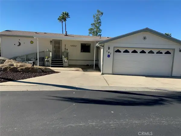 1536 S State #197, Hemet, CA 92543