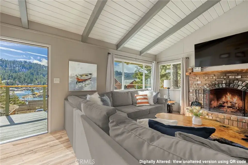 39054 Bayview Lane, Big Bear Lake, CA 92315 - Image #1