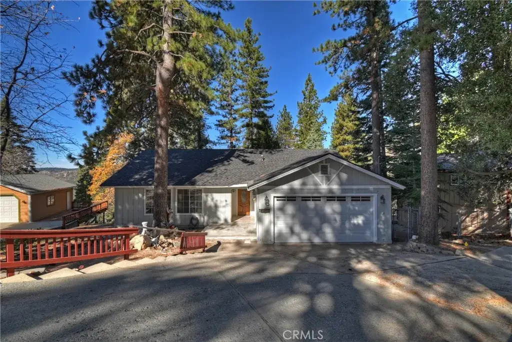 30580 Live Oak, Running Springs, CA 92382 - Image #1