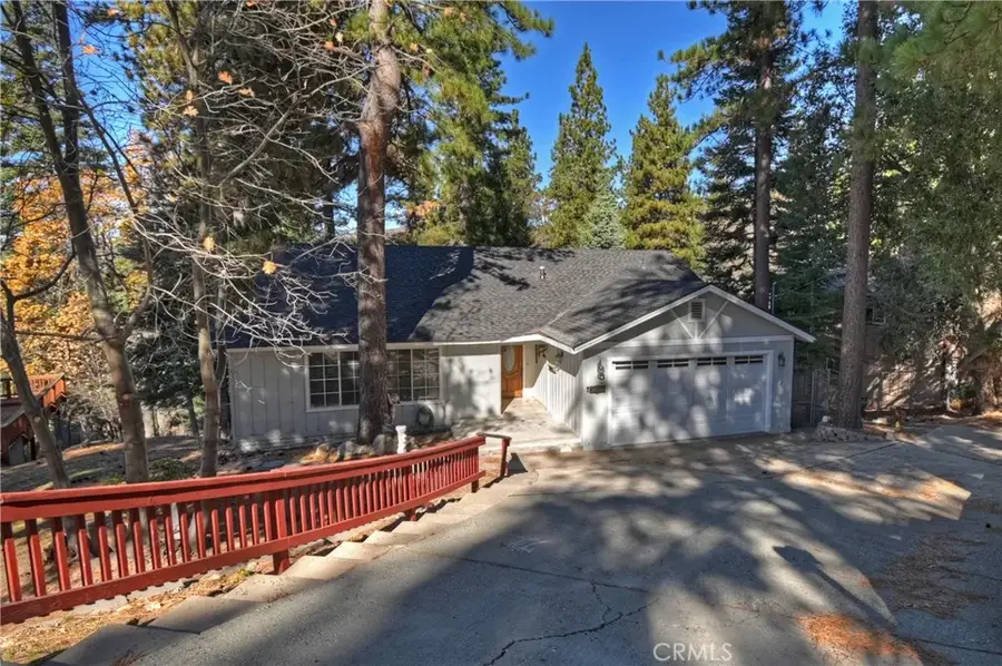 30580 Live Oak, Running Springs, CA 92382 - Image #2