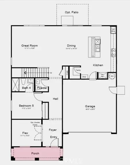 106 Pansy, Irvine, CA 92618 - Image #2