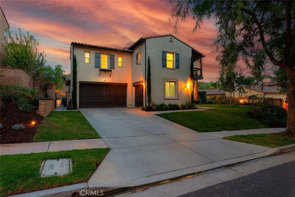 4365 Cabot Drive, Corona, CA 92883 - Image #1