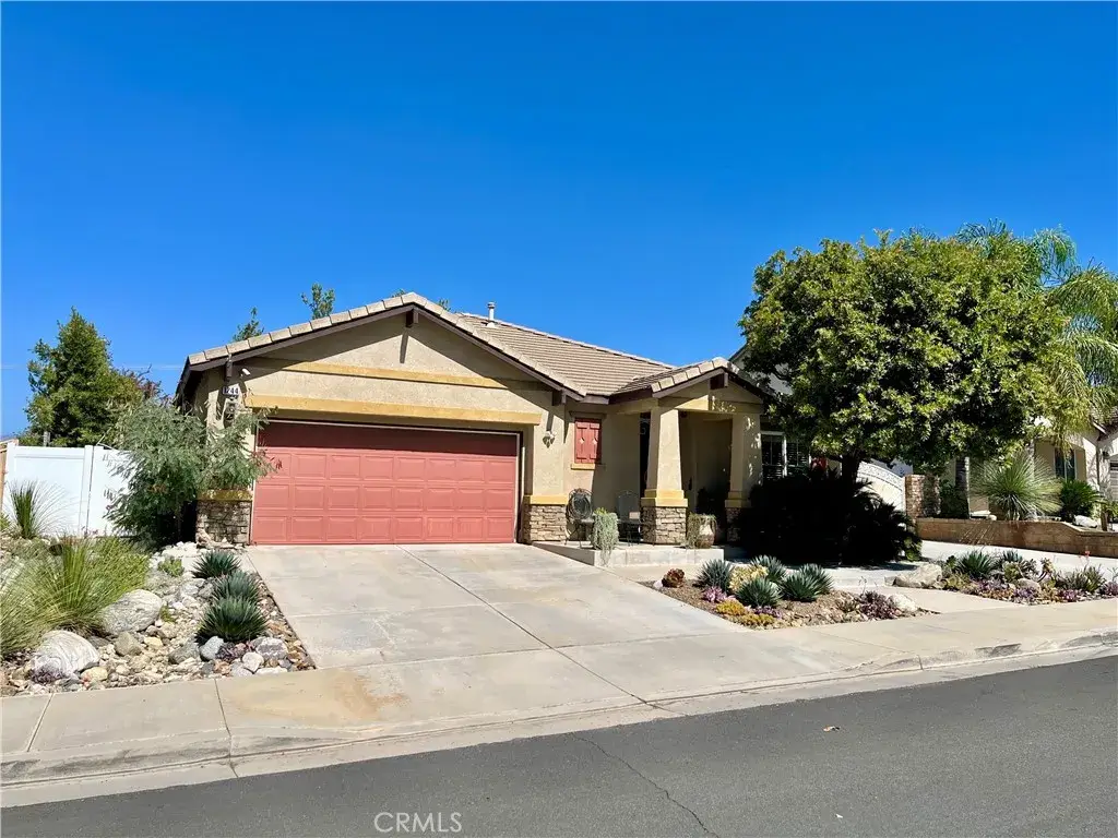 1244 Katherine Court, Beaumont, CA 92223 - Image #1