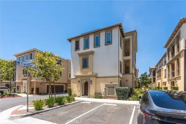 8276 Traveller, Chino, CA 91708