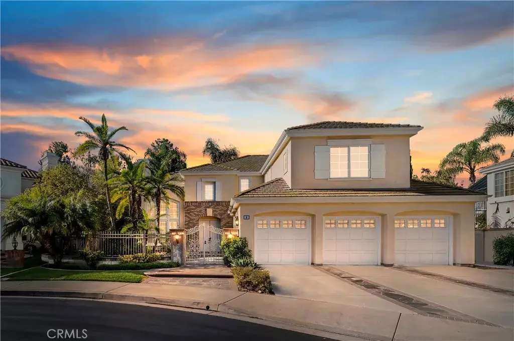 8 Nidden, Irvine, CA 92603 - Image #1
