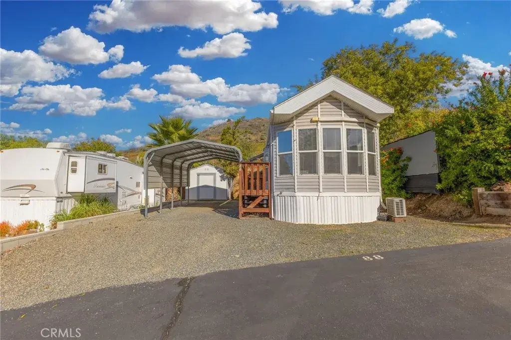 26734 Peach #88, Perris, CA 92570 - Image #1