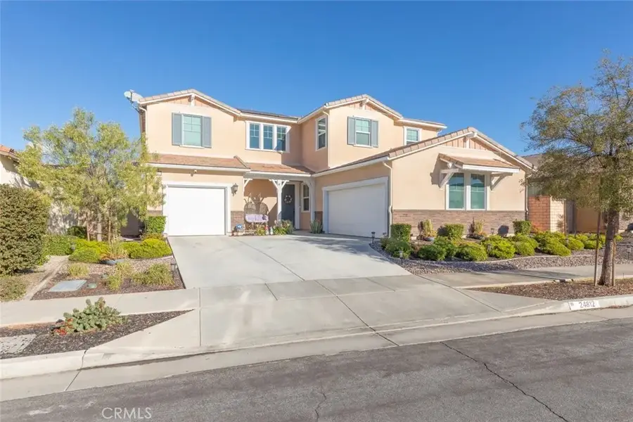 24812 Solvang Lane, Menifee, CA 92584 - Image #2