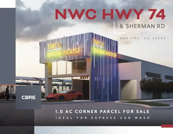 0 Hwy 74, Menifee, CA 92585