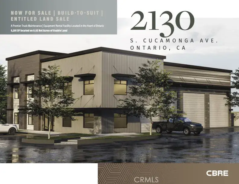 2310 Cucamonga, Ontario, CA 91761 - Image #1