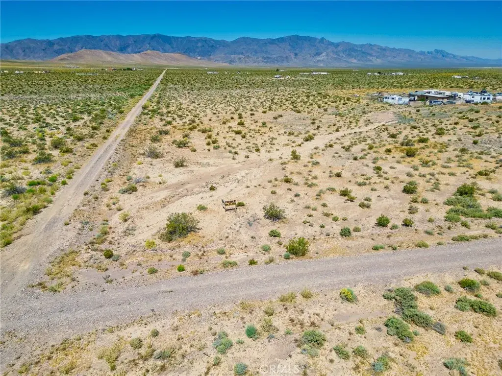 0 Mable, Nipton, CA 92389 - #1
