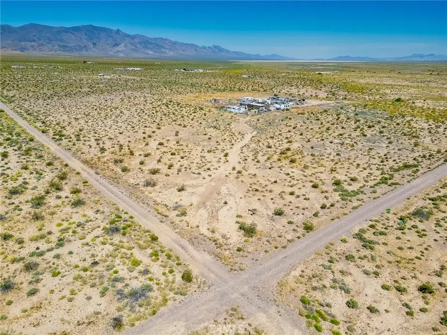 0 Mable, Nipton, CA 92389 - #2