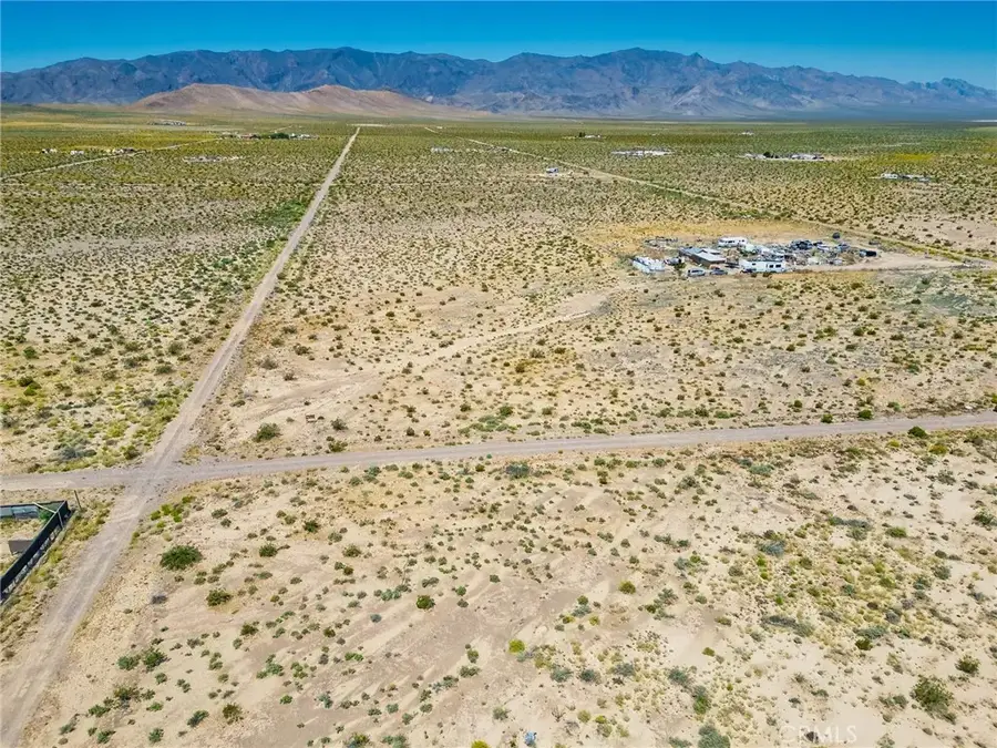 0 Mable, Nipton, CA 92389 - #3
