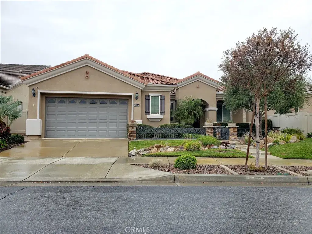 5560 Corte Viejo, Hemet, CA 92545 - Image #1