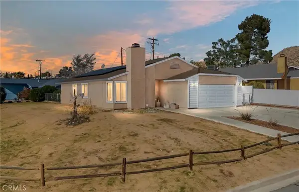 16422 Tolowa, Apple Valley, CA 92307