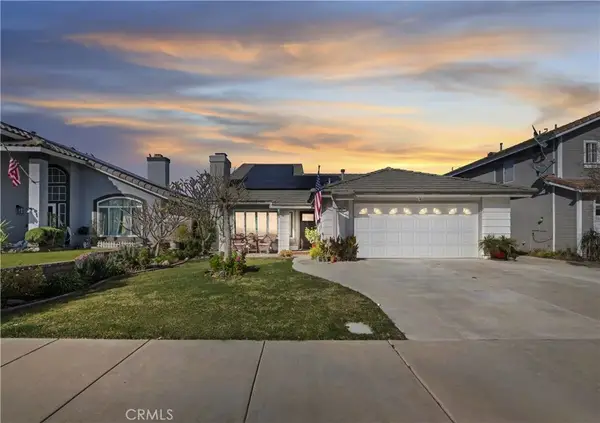 13342 Cloudburst Drive, Corona, CA 92883