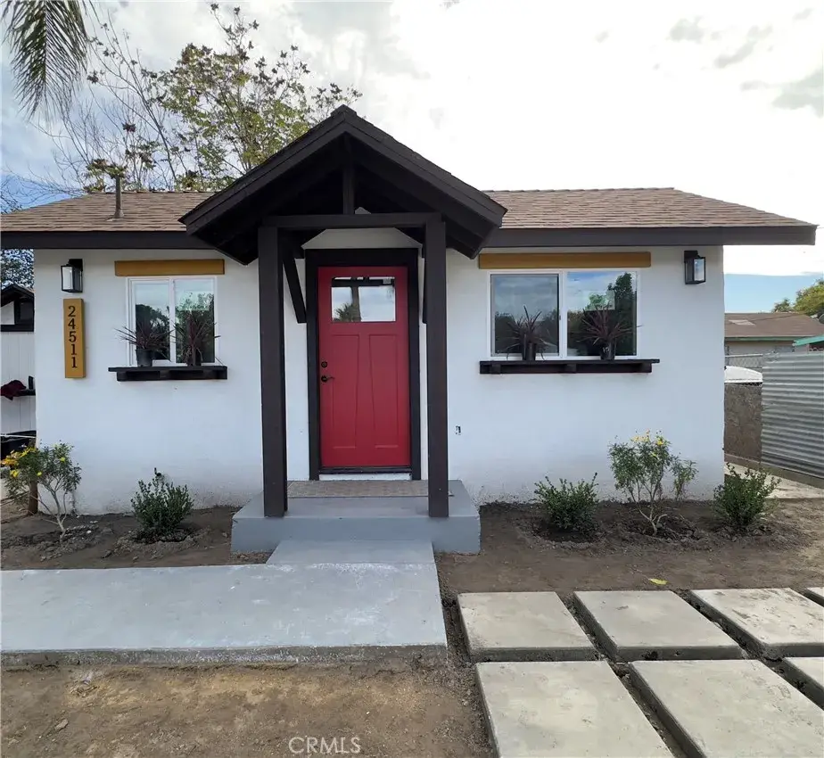 24511 4th, San Bernardino, CA 92410 - Image #1