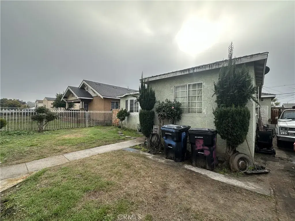 1954 E 113th, Los Angeles, CA 90059 - #1