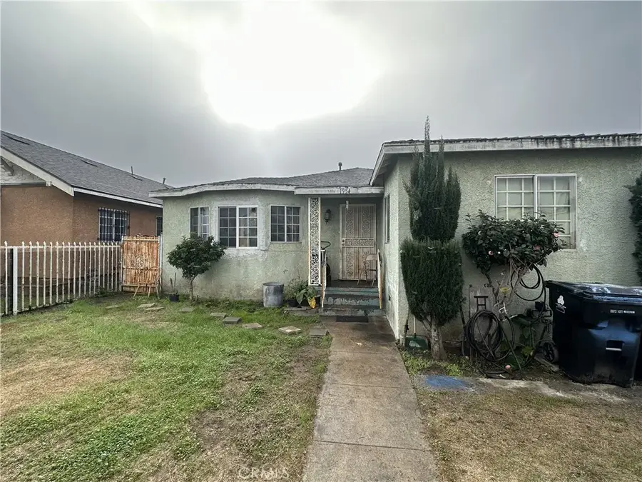 1954 E 113th, Los Angeles, CA 90059 - #2