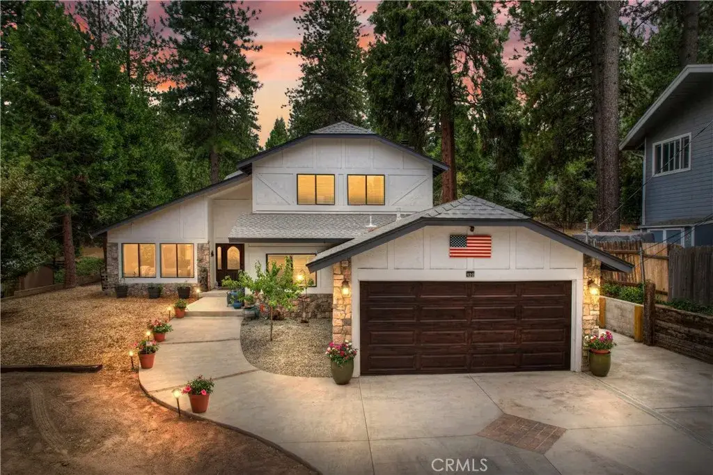 120 Pine Ridge Road, Crestline, CA 92325 - Image #1