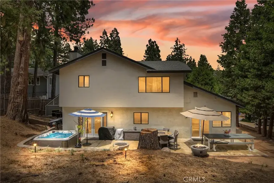 120 Pine Ridge Road, Crestline, CA 92325 - Image #2