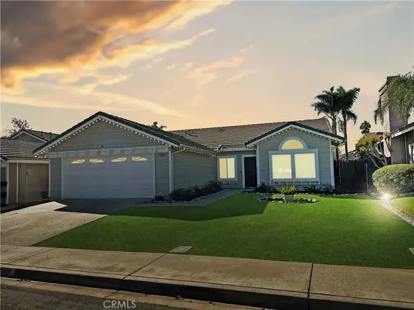 13481 Dana Court, Fontana, CA 92336