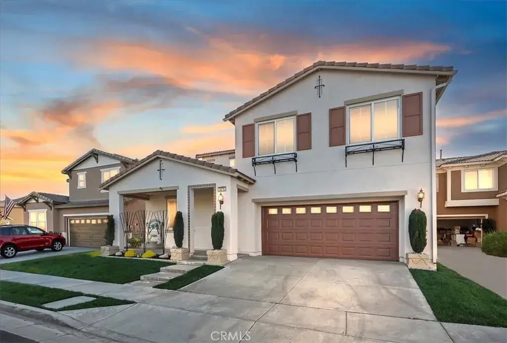 3215 Tumbleweed, Hemet, CA 92545 - Image #1