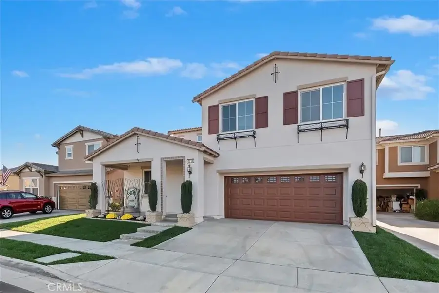 3215 Tumbleweed, Hemet, CA 92545 - Image #2