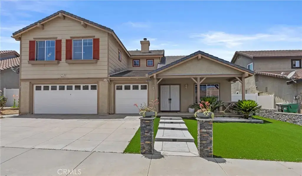 27051 Featherhill Dr., Corona, CA 92883 - Image #1