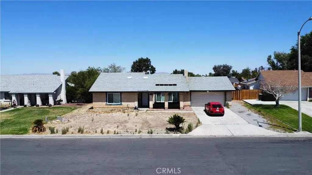12831 Stage Coach Drive, Victorville, CA 92392 - Image #1