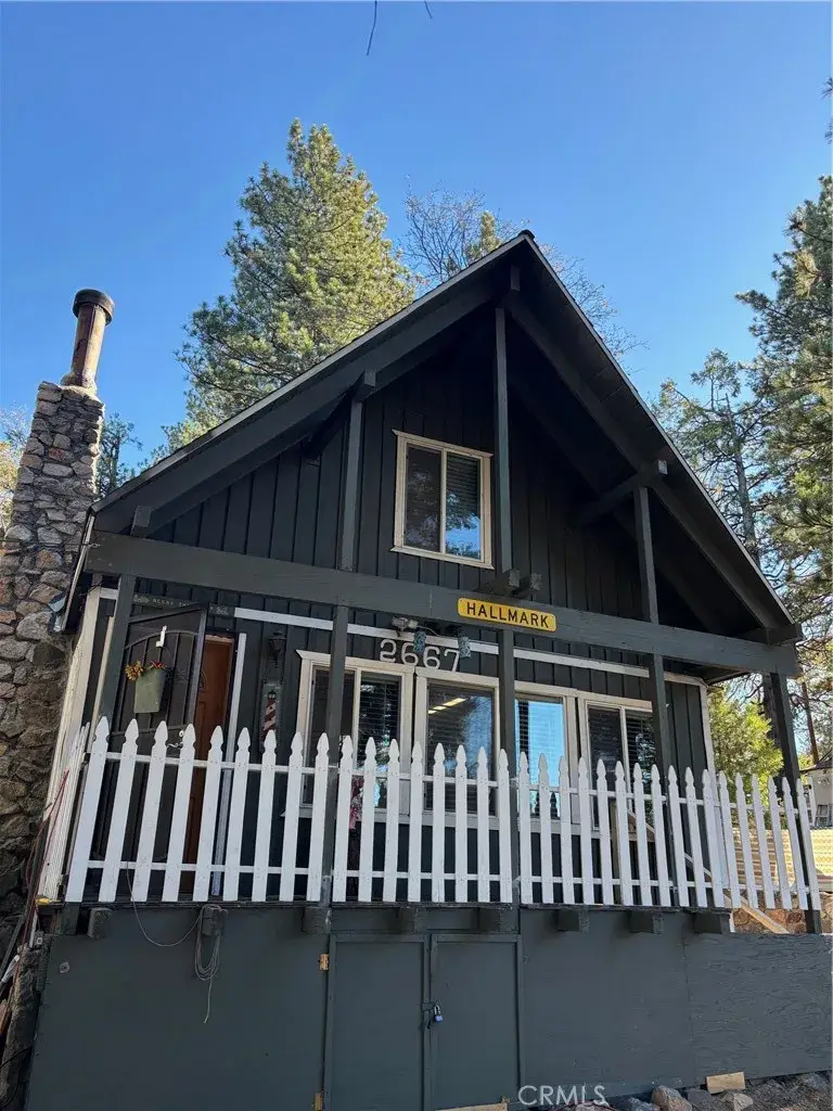 2667 Hunsaker, Running Springs, CA 92382 - Image #3