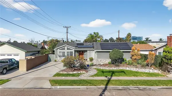 5865 Brazil Drive, Buena Park, CA 90620