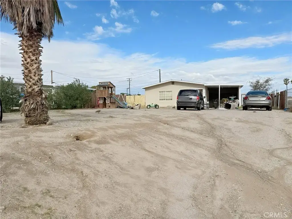 361 Windy Pass, Barstow, CA 92311 - Image #1