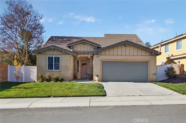 1433 Fallbrook, Beaumont, CA 92223