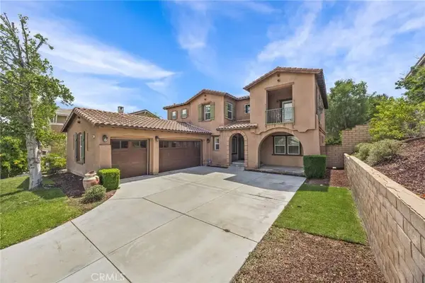 8863 Soothing Court, Corona, CA 92883