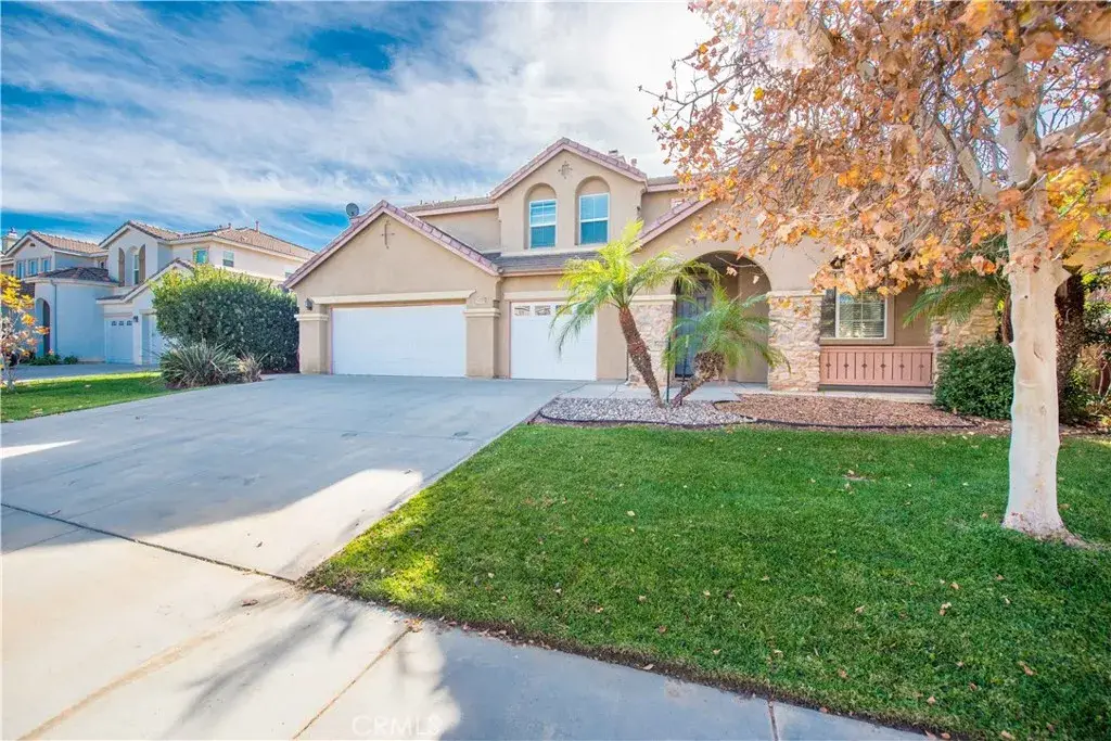 26599 Opal, Moreno Valley, CA 92555 - Image #1