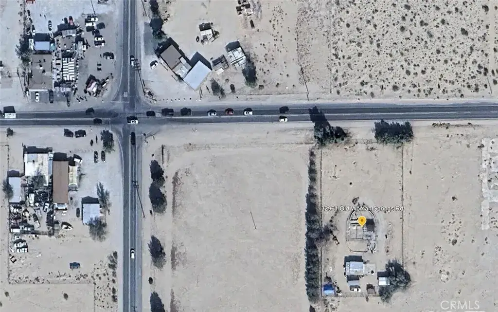 32961 Old Woman Springs, Lucerne Valley, CA 92356 - Image #1