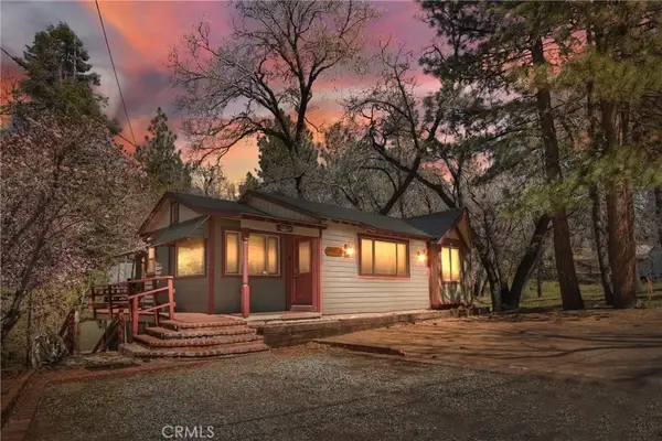 663 Butte, Big Bear City, CA 92314
