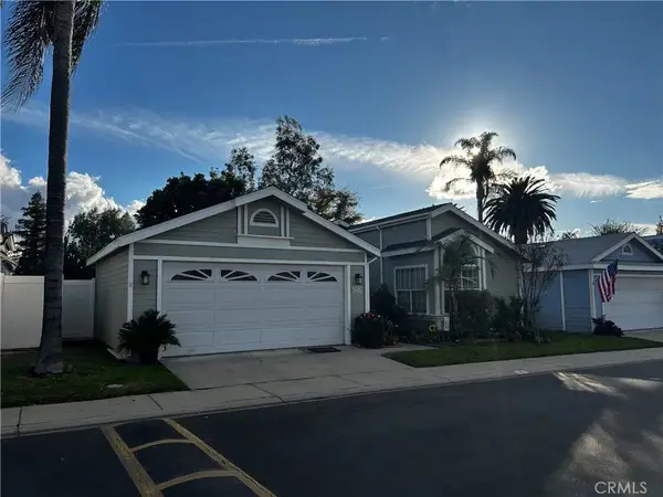 140 W Pioneer Avenue #95, Redlands, CA 92374