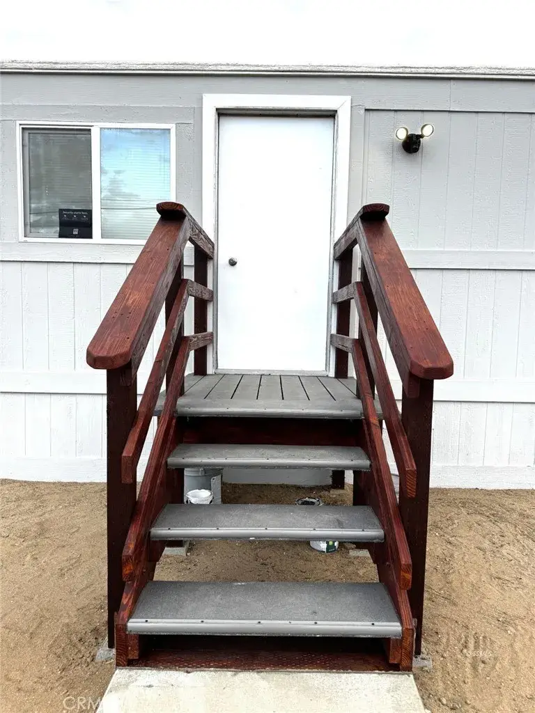 3563 W Graaf, Ridgecrest, CA 93555 - Image #2