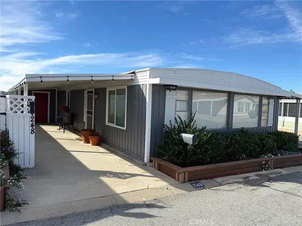 10320 Calimesa #248, Calimesa, CA 92320