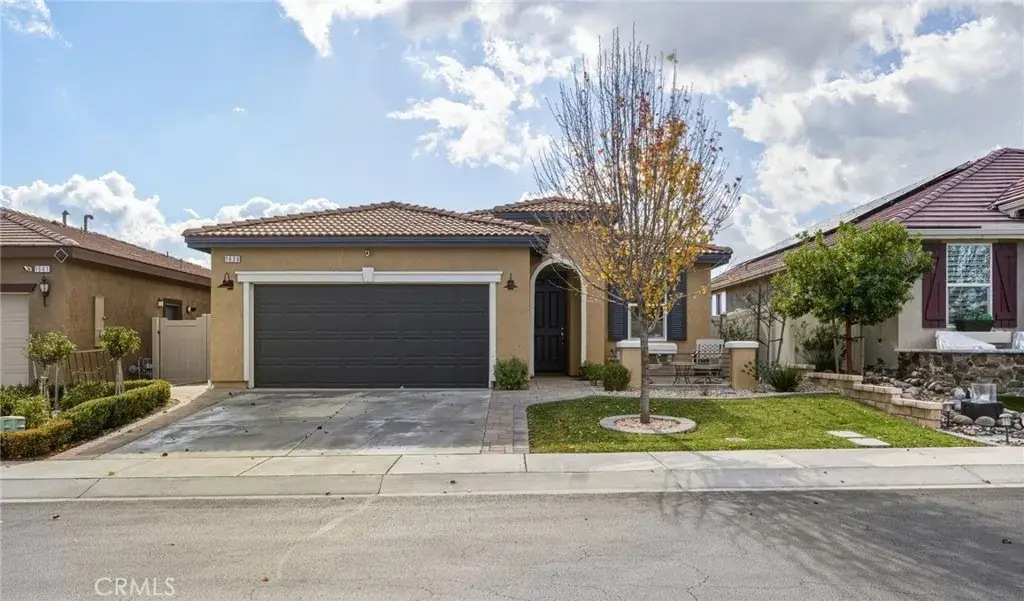 1639 Alissa Flowers, Beaumont, CA 92223 - Image #1