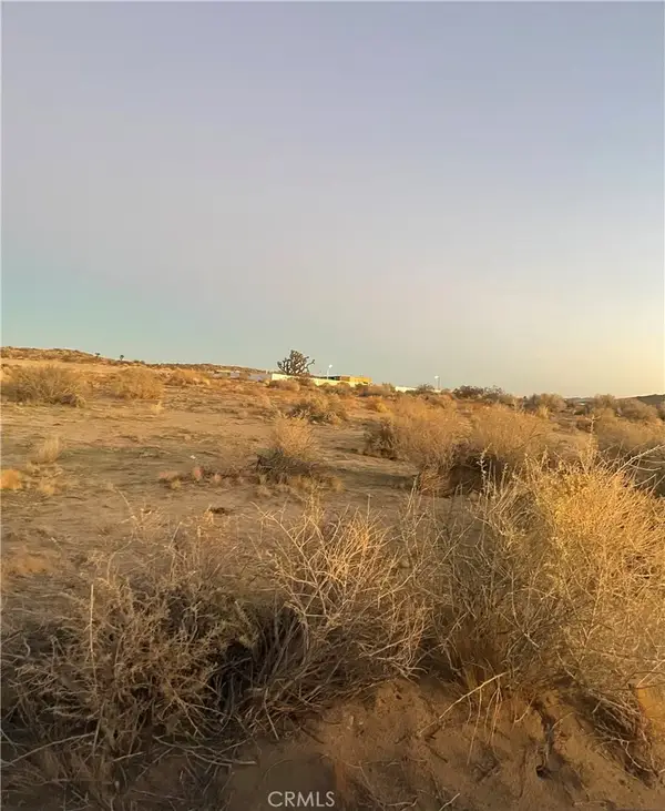 0 Vac/corner P4/220 Ste, Palmdale, CA 93591